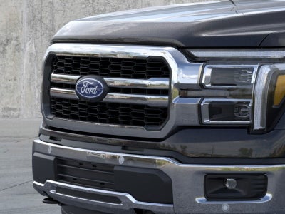 2025 Ford F-150 Lariat®