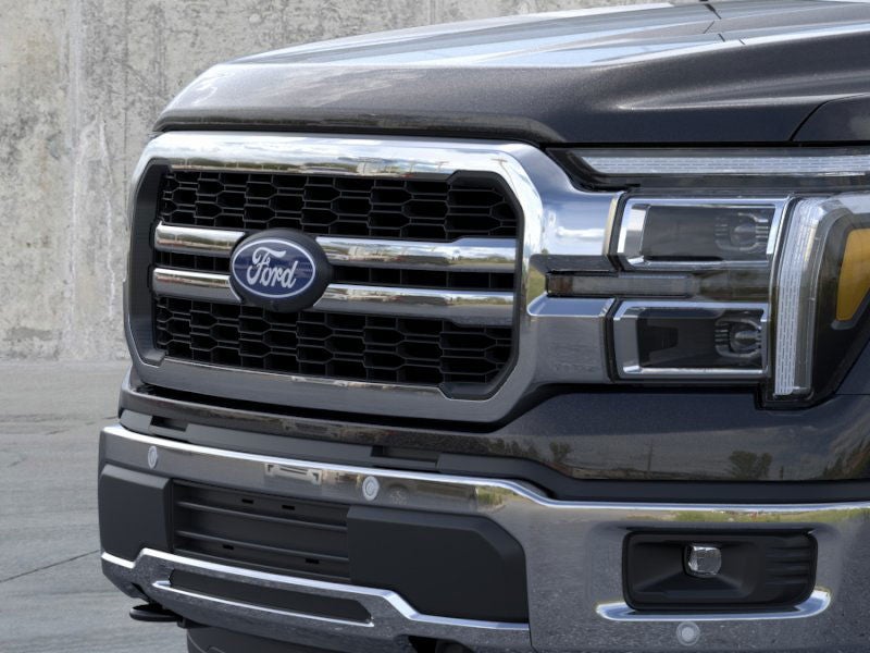 2025 Ford F-150 Lariat®