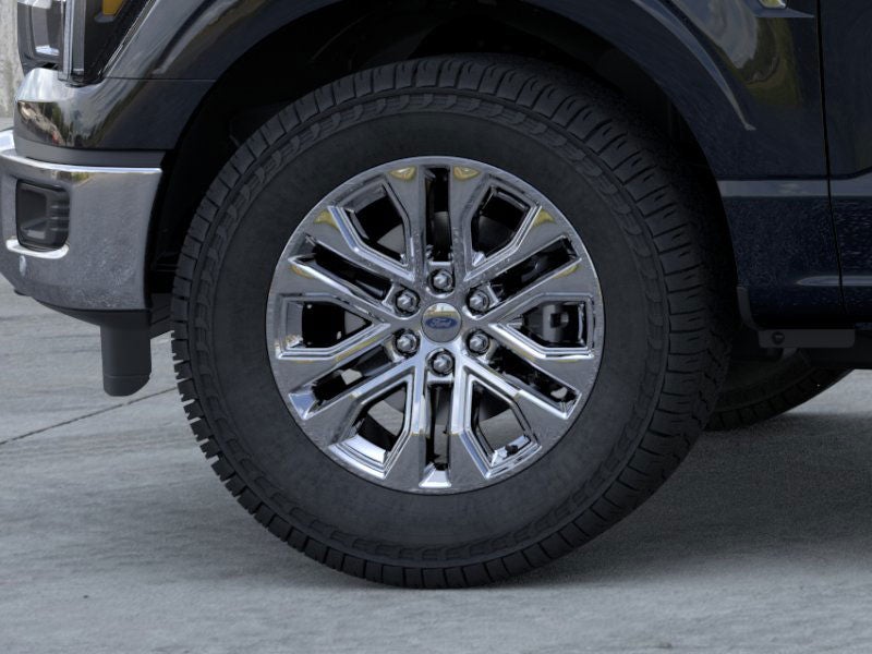 2025 Ford F-150 Lariat®