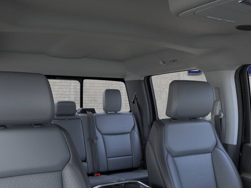 2025 Ford F-150 Lariat®