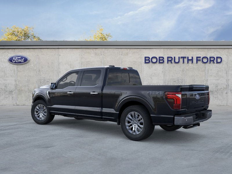 2025 Ford F-150 Lariat®