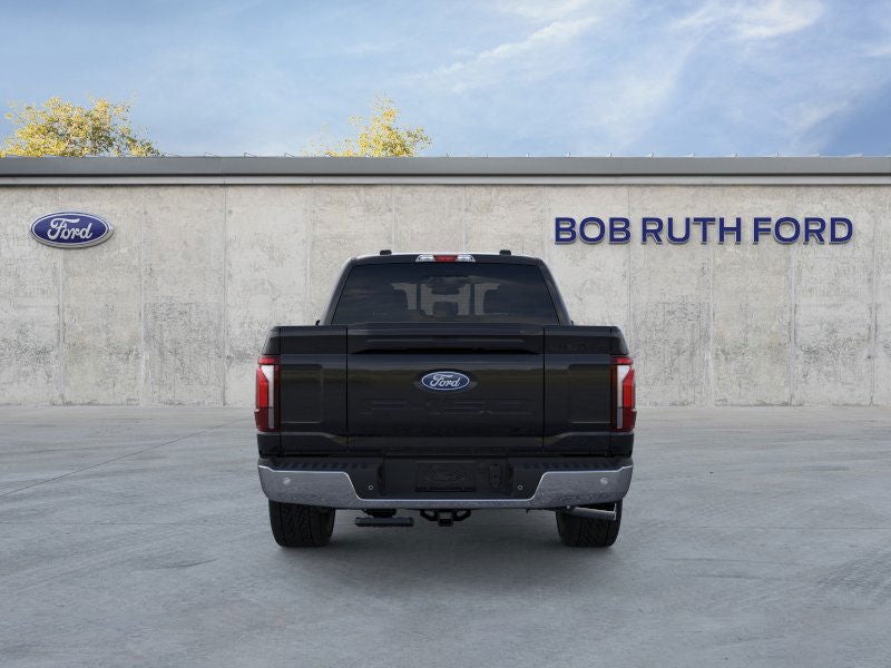 2025 Ford F-150 Lariat®