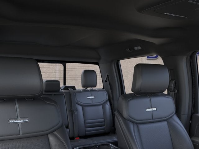 2026 Ford F-150 Platinum®