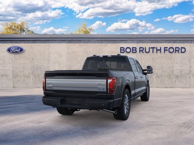 2026 Ford F-150 Platinum®