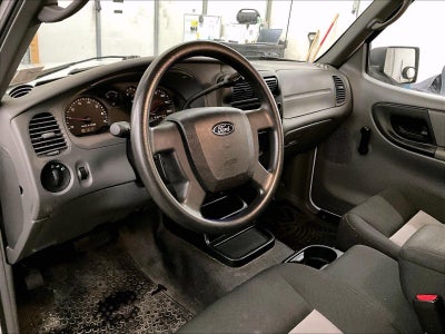 2011 Ford Ranger XL