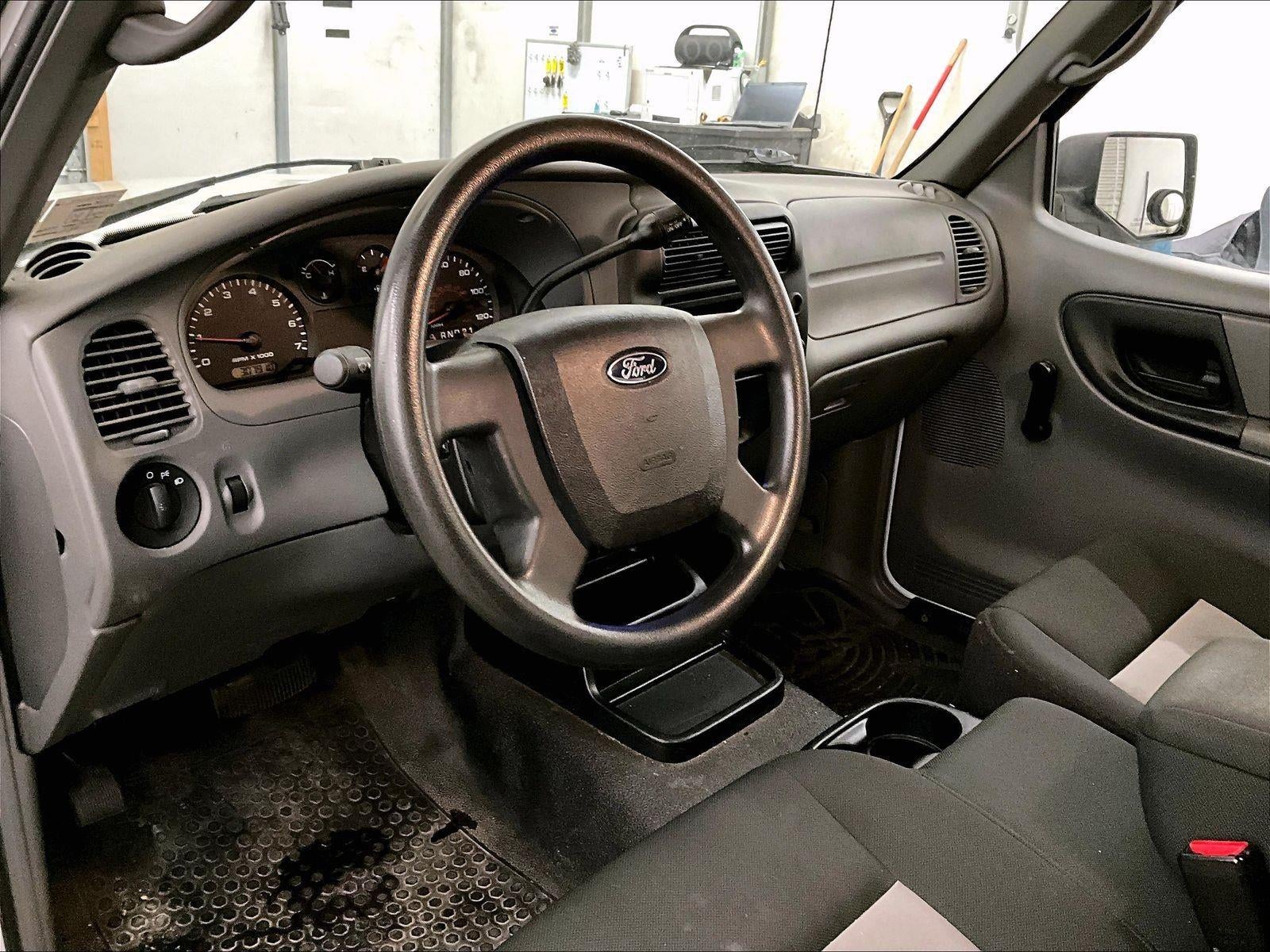 2011 Ford Ranger XL