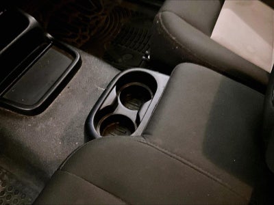 2011 Ford Ranger XL