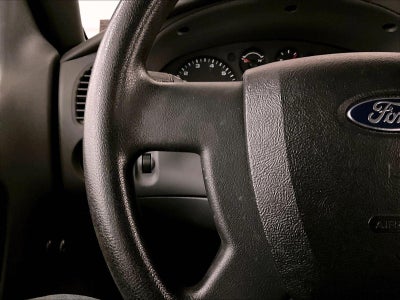 2011 Ford Ranger XL