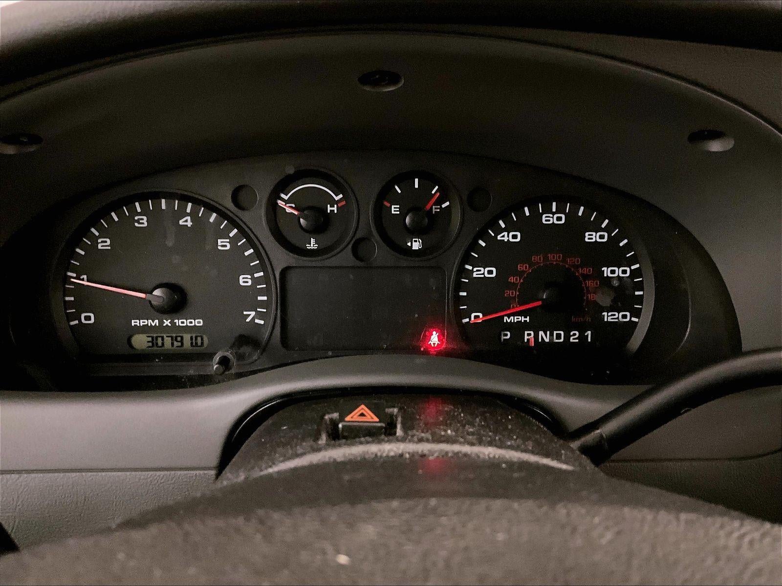 2011 Ford Ranger XL