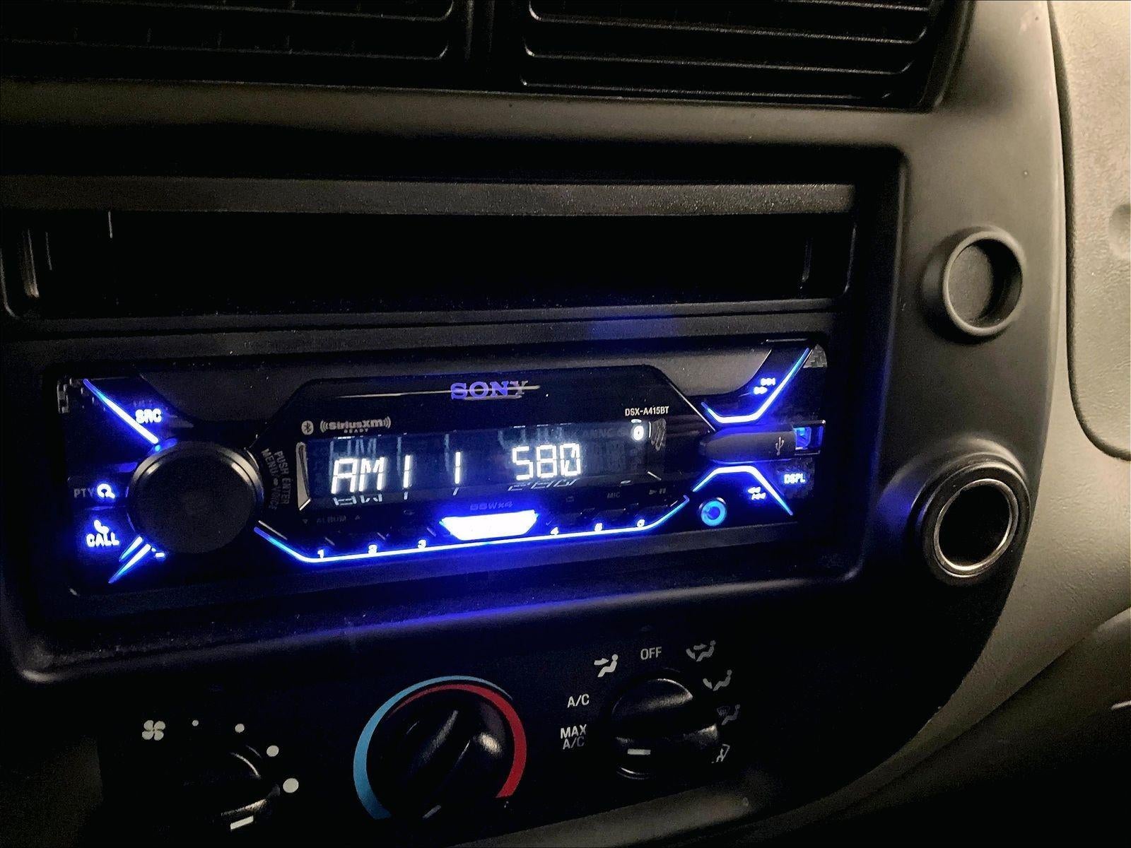 2011 Ford Ranger XL