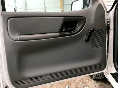 2011 Ford Ranger XL