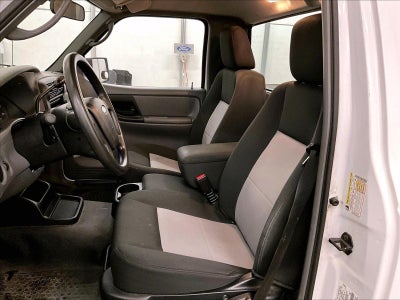 2011 Ford Ranger XL