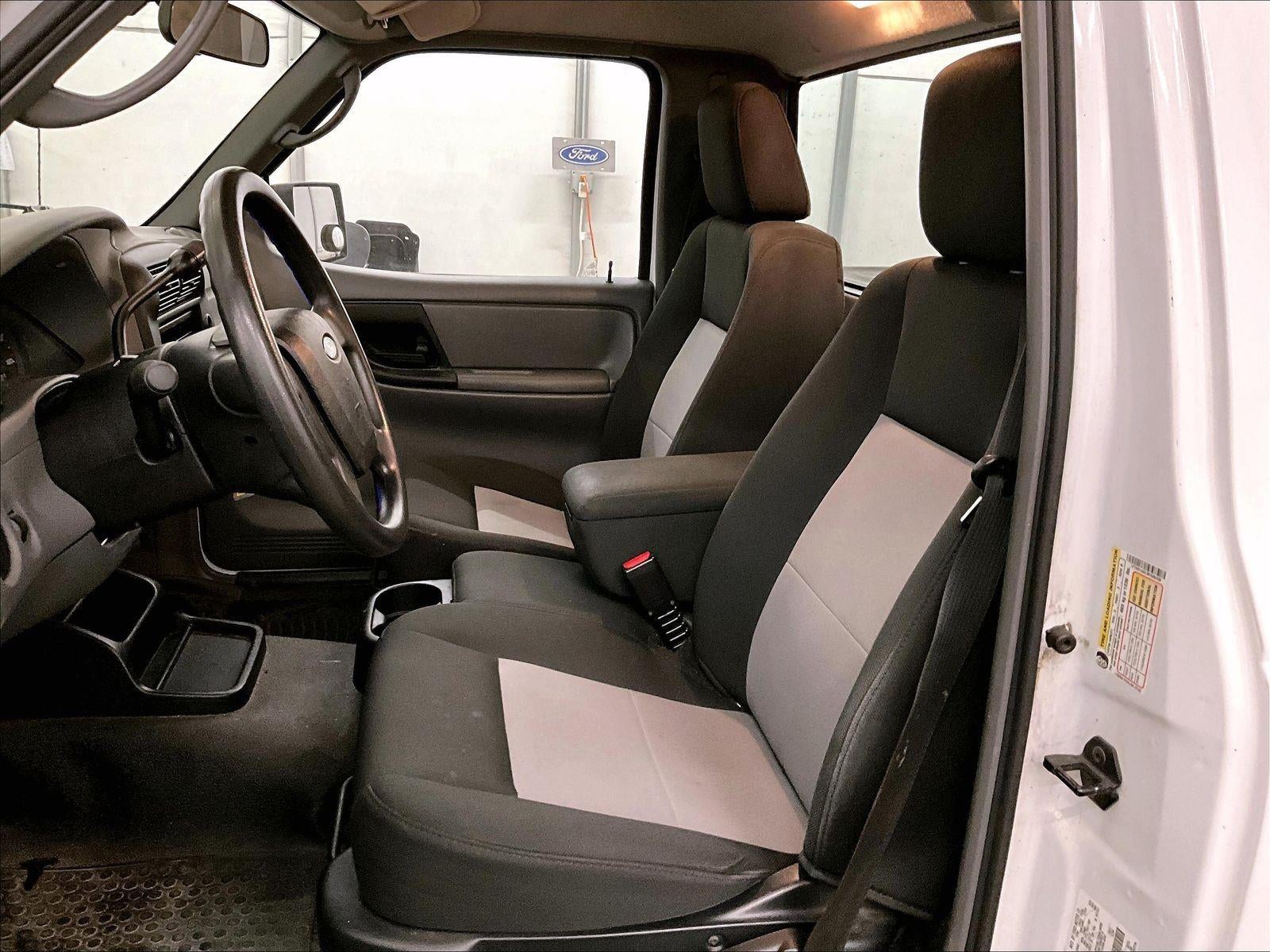 2011 Ford Ranger XL