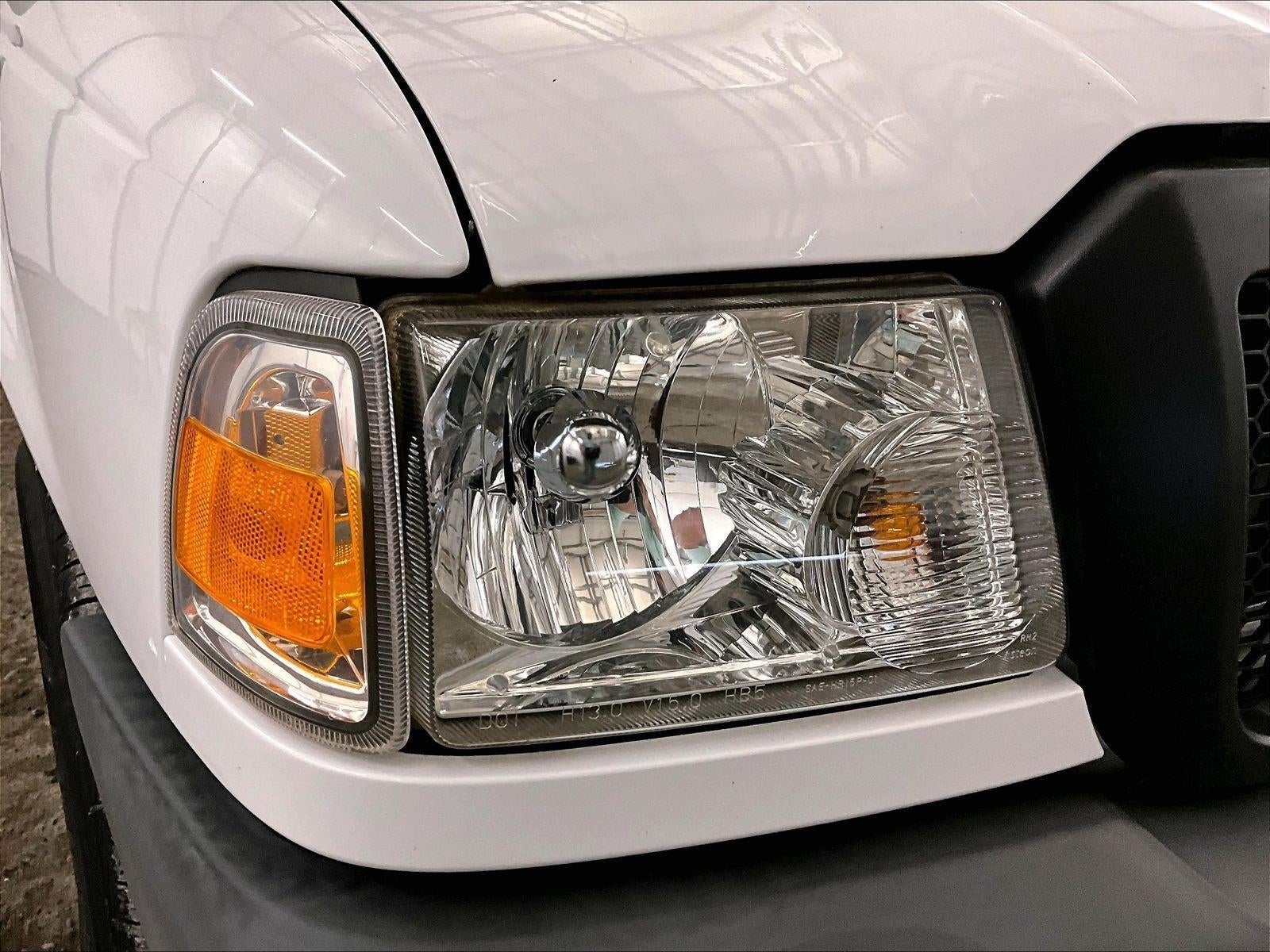 2011 Ford Ranger XL
