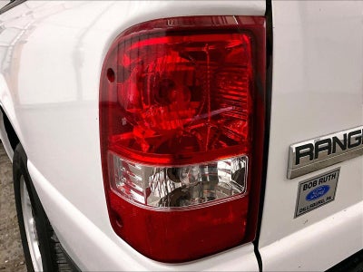 2011 Ford Ranger XL
