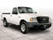 2011 Ford Ranger XL