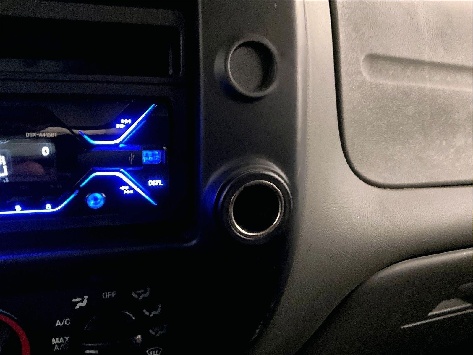 2011 Ford Ranger XL