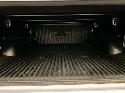 2011 Ford Ranger XL