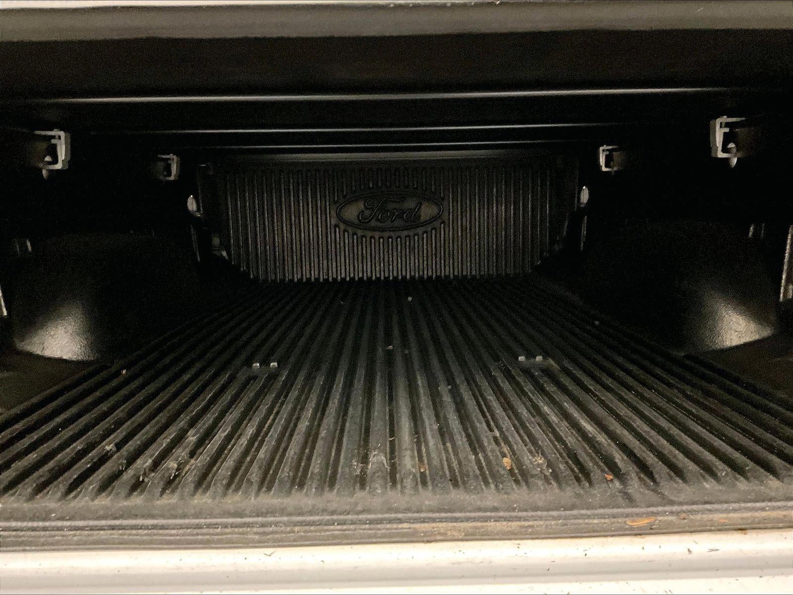 2011 Ford Ranger XL