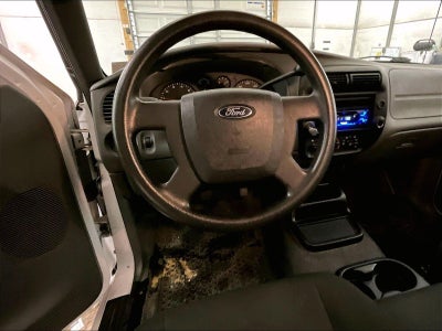 2011 Ford Ranger XL