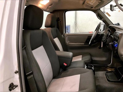 2011 Ford Ranger XL