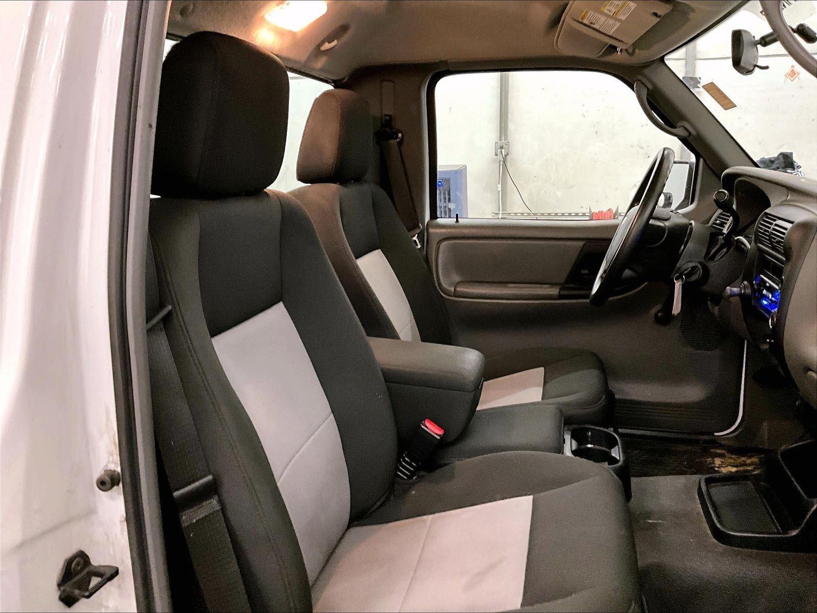 2011 Ford Ranger XL