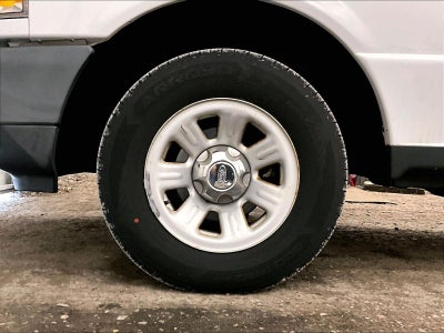 2011 Ford Ranger XL