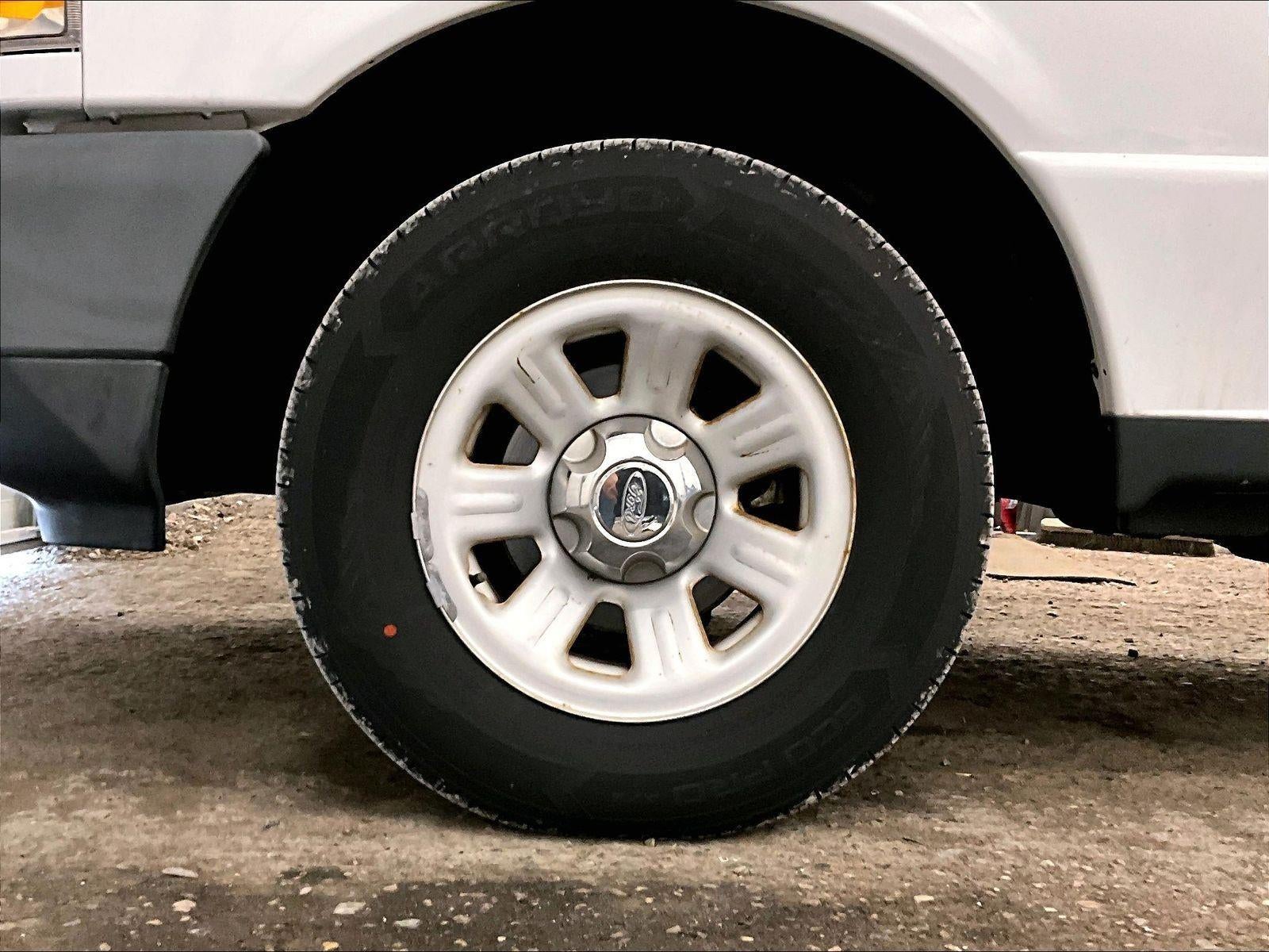 2011 Ford Ranger XL