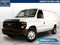 2014 Ford Econoline Cargo Van Commercial