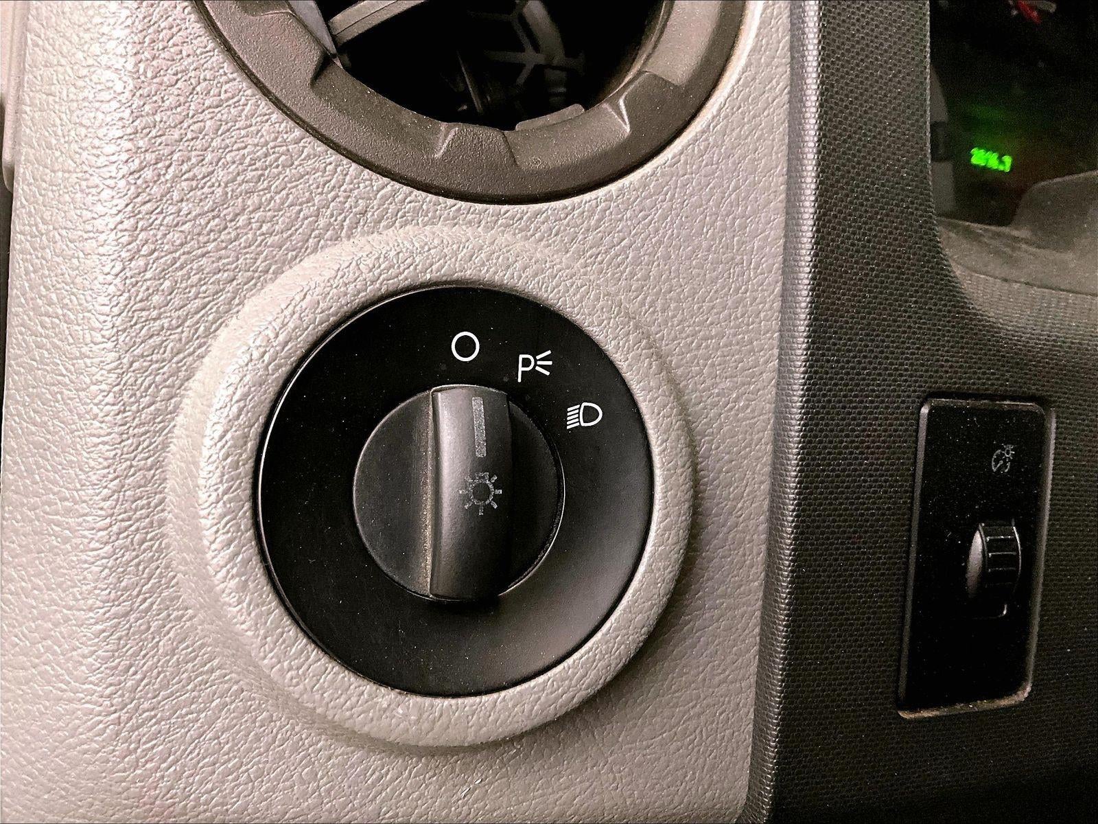 2014 Ford Econoline Cargo Van Commercial