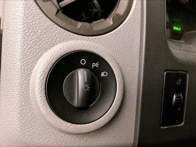 2014 Ford Econoline Cargo Van Commercial