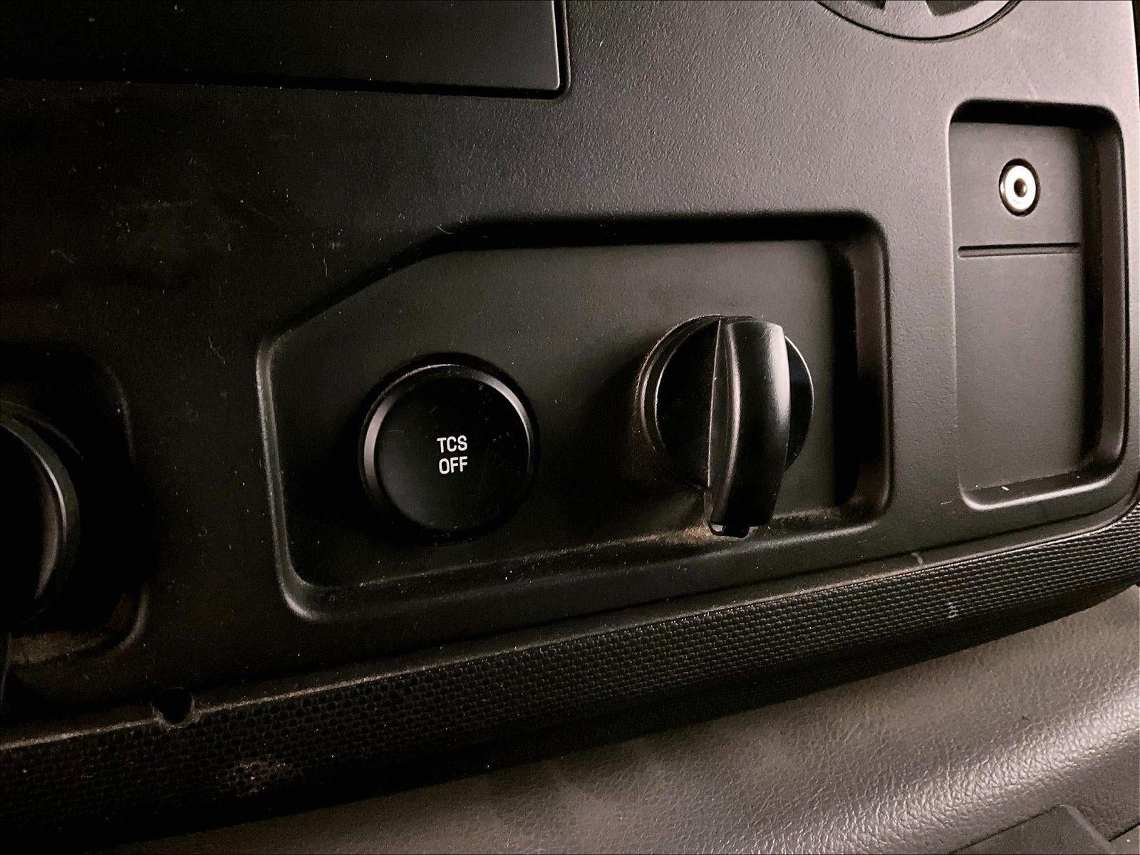 2014 Ford Econoline Cargo Van Commercial