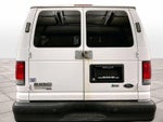 2014 Ford Econoline Cargo Van Commercial