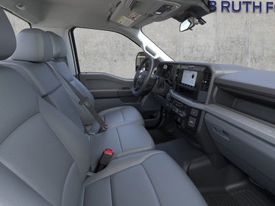 2026 Ford Super Duty F-250® XL