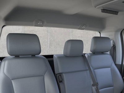 2026 Ford Super Duty F-250® XL