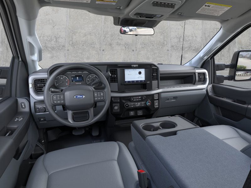 2026 Ford Super Duty F-250® XL