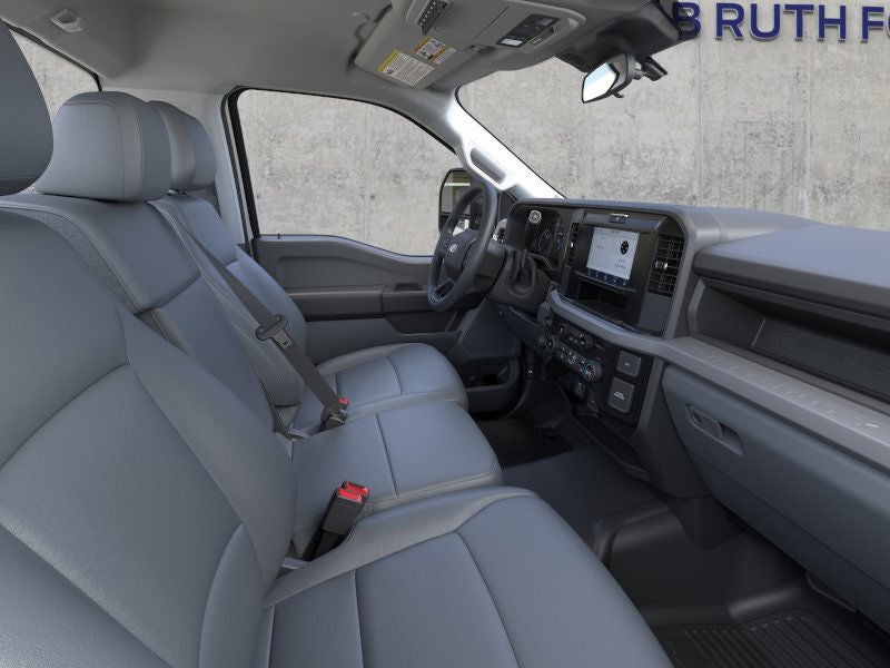 2026 Ford Super Duty F-250® XL