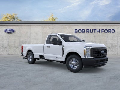2026 Ford Super Duty F-250® XL