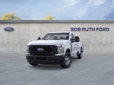 2026 Ford Super Duty F-250® XL