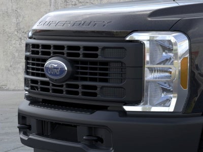 2026 Ford Super Duty F-250® XL