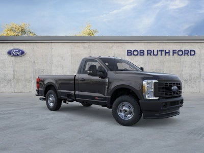 2026 Ford Super Duty F-250® XL