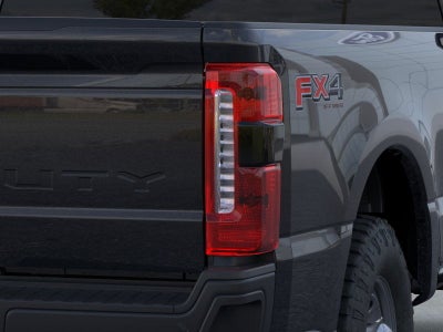 2026 Ford Super Duty F-250® XL