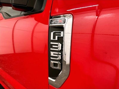 2019 Ford F-350SD XL