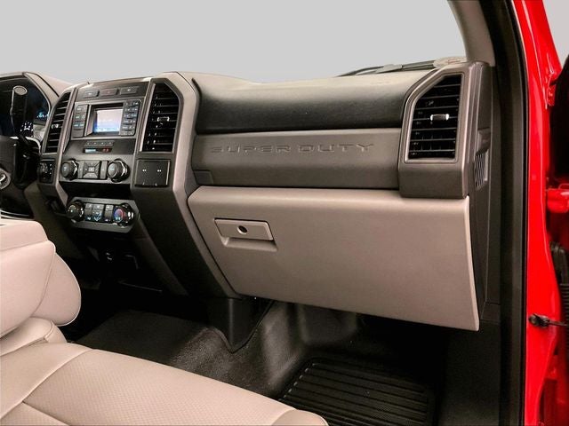 2019 Ford F-350SD XL
