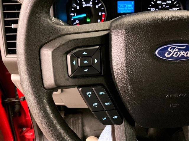 2019 Ford F-350SD XL