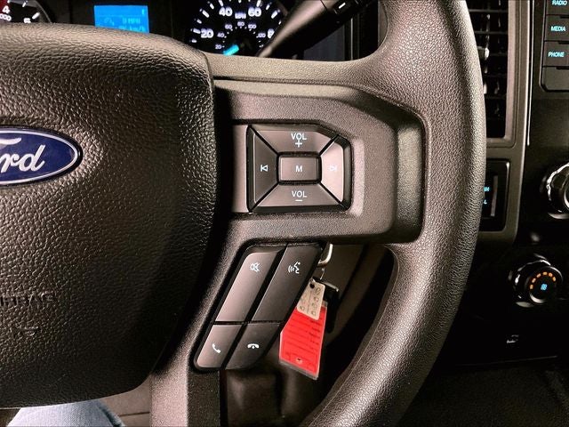 2019 Ford F-350SD XL