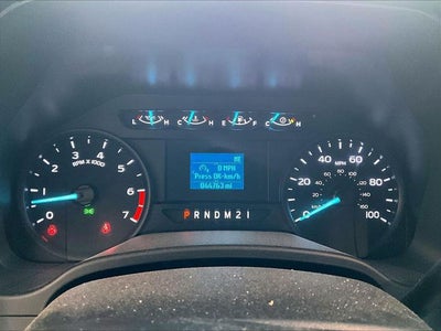 2019 Ford F-350SD XL