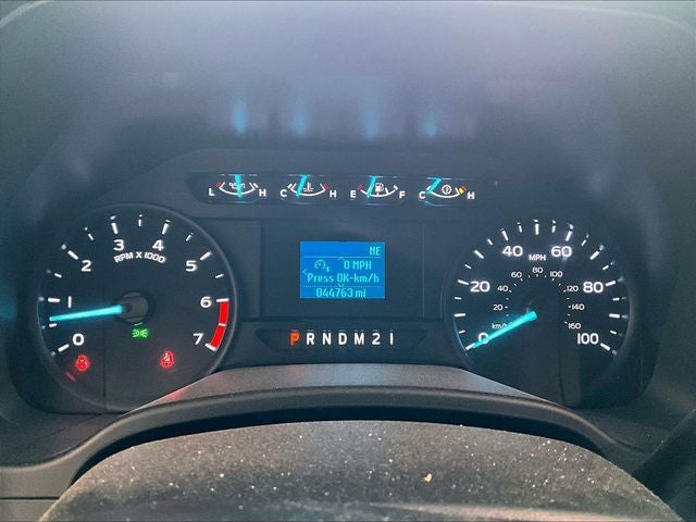 2019 Ford F-350SD XL