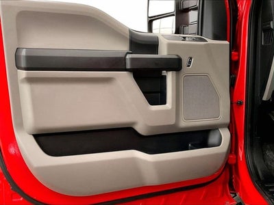 2019 Ford F-350SD XL