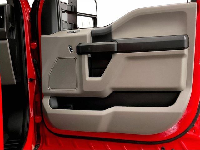 2019 Ford F-350SD XL